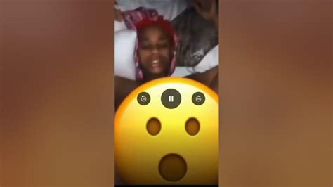 sexy red the rapper sex tape|Sexyy Red Responds to Sex